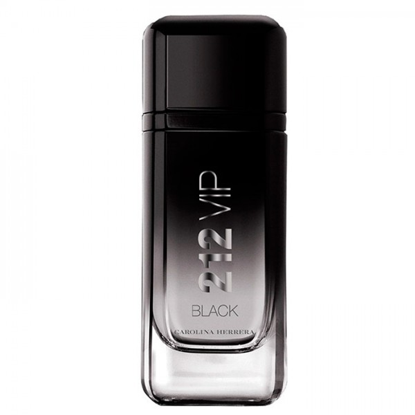 carolina herrera 212 vip black men 50