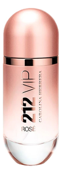 212 VIP Rose Fit for Friends парфюмерная вода 80 мл от Carolina Herrera