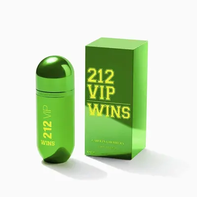 carolina herrera 212 vip wins 80