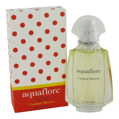 carolina herrera aquaflore 150 deo w