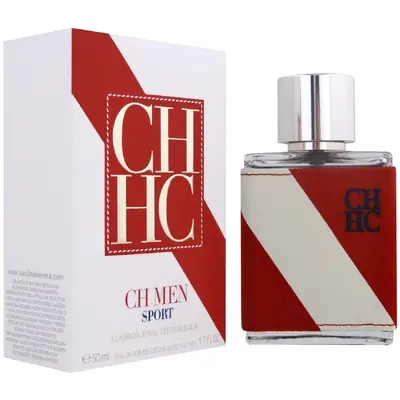 carolina herrera ch sport 100