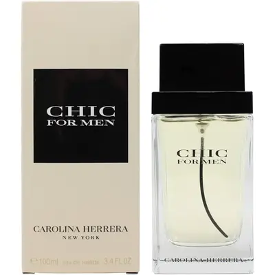 carolina herrera chic 60