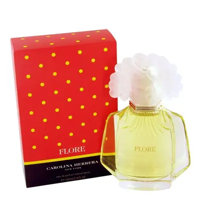 carolina herrera flore 100 w