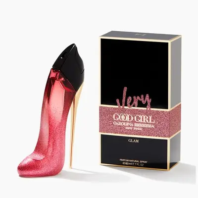 carolina herrera good girl very glam 30