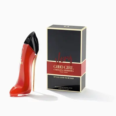 carolina herrera very good girl 80 от Carolina Herrera