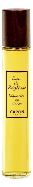 Eau de Reglisse Liquorice by Caron туалетная вода 100 мл от Caron