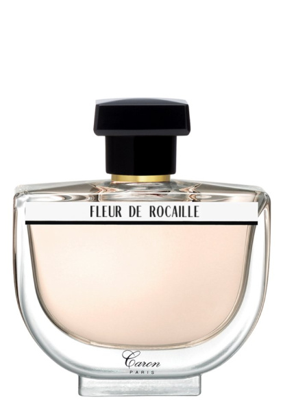 Fleur de Rocaille духи 15 мл от Caron