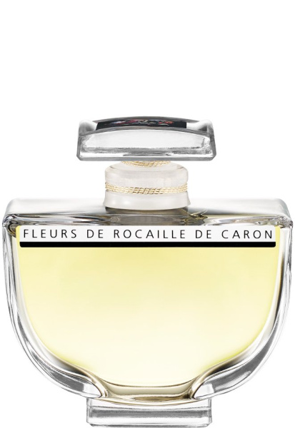 Fleurs de Rocaille духи 30 мл от Caron