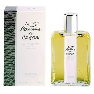 caron le 3 de caron men 100 от Caron