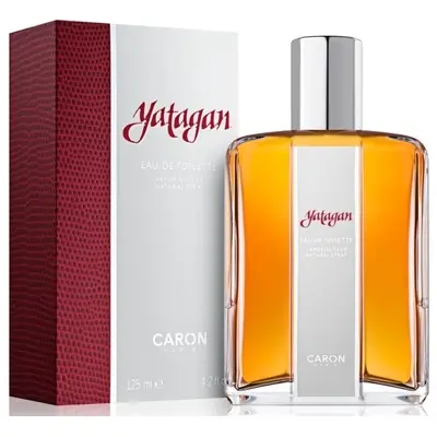 caron yatagan men 125