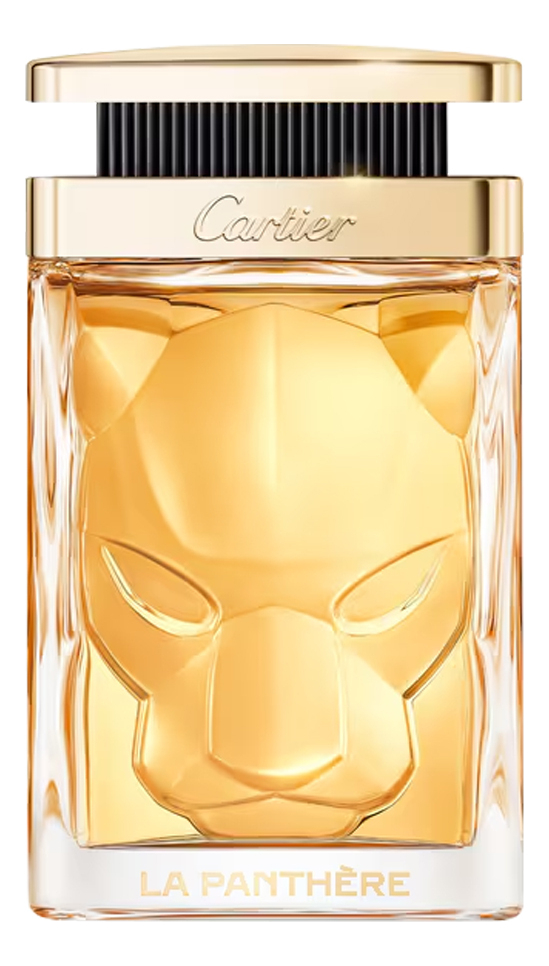 La Panthere Parfum Cartier