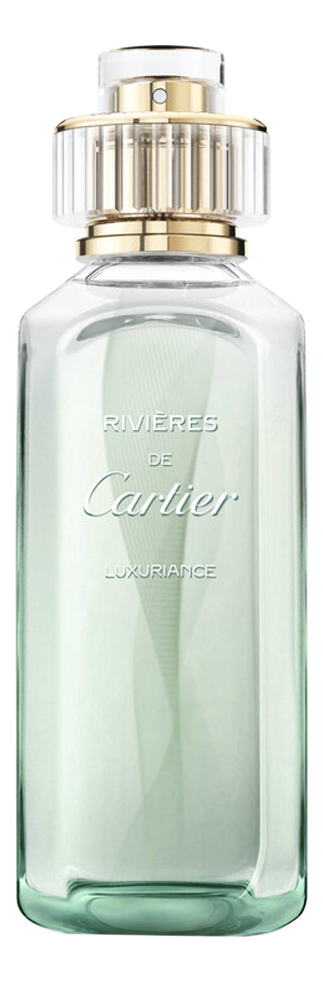 Rivieres De Cartier - Luxuriance Cartier
