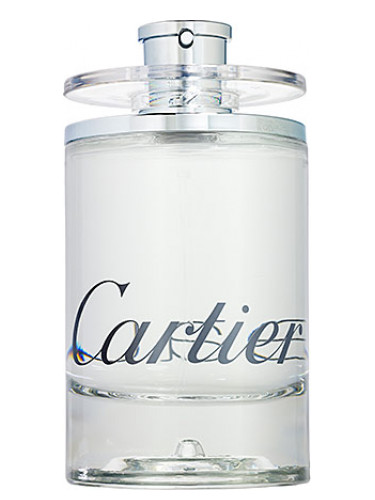 Eau de Cartier Eau de Toilette туалетная вода 100 мл от Cartier