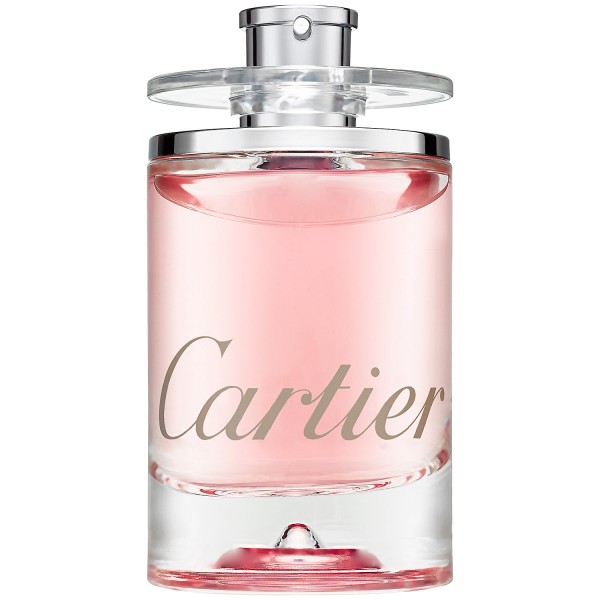 Eau de Cartier Goutte de Rose туалетная вода 100 мл от Cartier