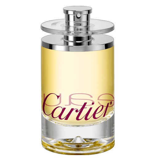 Eau de Cartier Zeste de Soleil туалетная вода 100 мл от Cartier