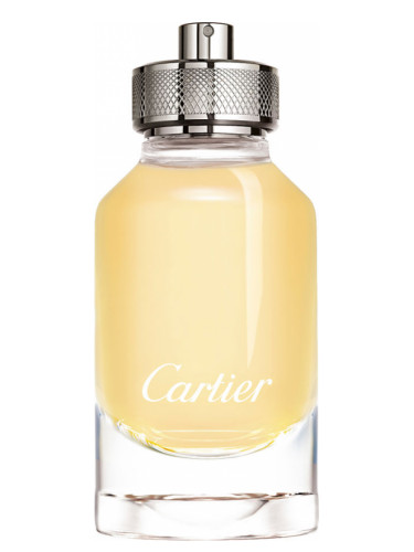 L&#039;Envol Eau de Toilette туалетная вода 50 мл от Cartier