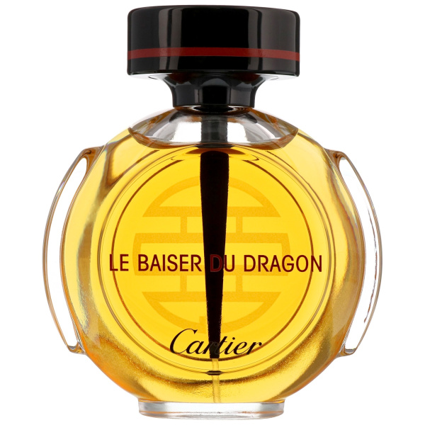 Le Baiser Du Dragon духи 30 мл от Cartier