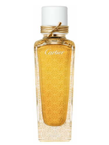 Oud &amp; Ambre парфюмерная вода 75 мл от Cartier