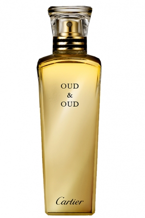 Oud &amp; Oud духи 75 мл от Cartier