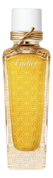 Oud &amp; Pink парфюмерная вода 75 мл от Cartier