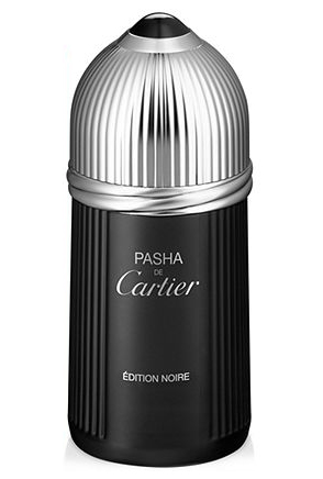 cartier pasha de cartier edition noire m 100 ml edt туалетная вода 100 мл от Cartier