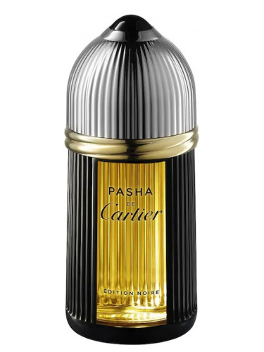 Pasha de Cartier Edition Noire Limited Edition туалетная вода 100 мл от Cartier