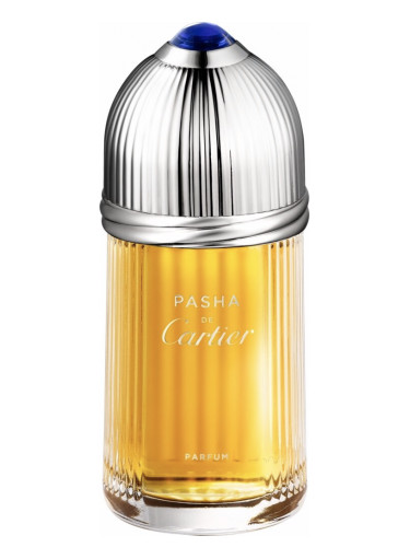 Pasha de Cartier Parfum духи 100 мл от Cartier