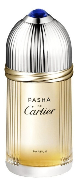 Pasha de Cartier Parfum Edition Limitee 2022 духи 100 мл от Cartier