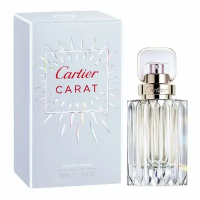 cartier carat lady 50