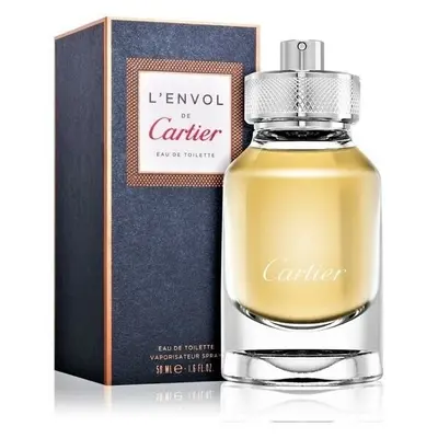 cartier l envol de cartier 80 от Cartier