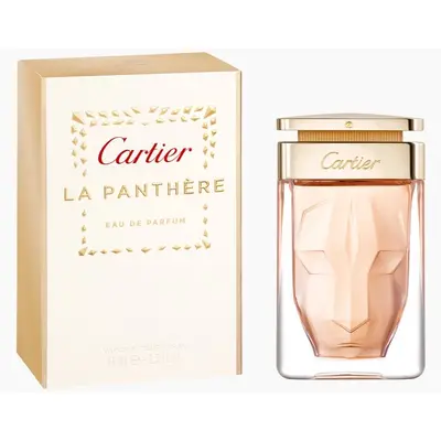 cartier la panthere 50