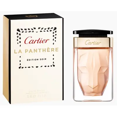 cartier la panthere 30 ed