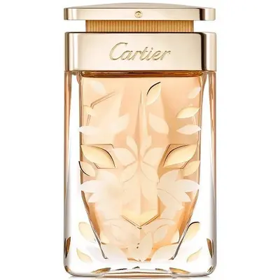 cartier la panthere limited edition 75 от Cartier