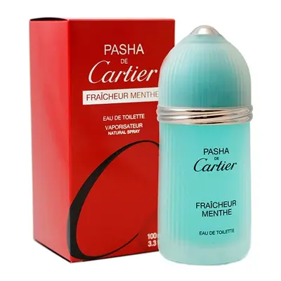 cartier pasha men 100 от Cartier