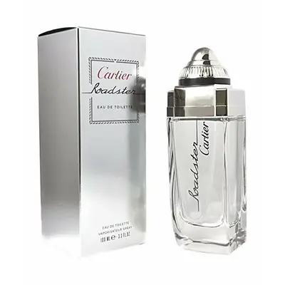 cartier roadster men 50