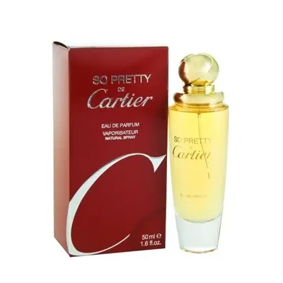 cartier so pretty 75