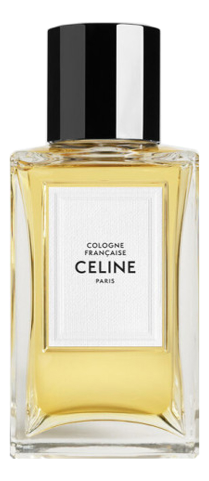 Cologne Francaise Celine