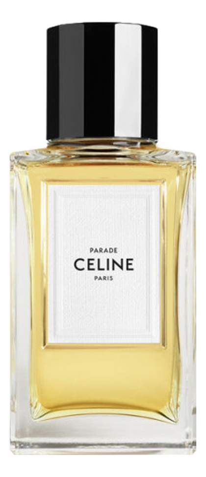 Parade Celine