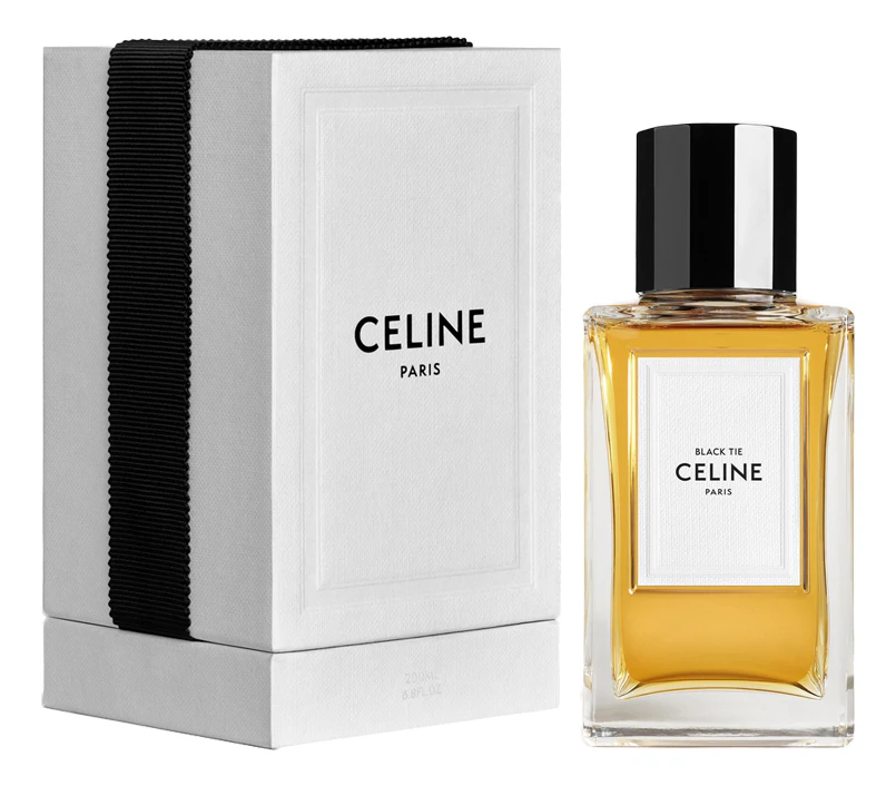 Black Tie Celine