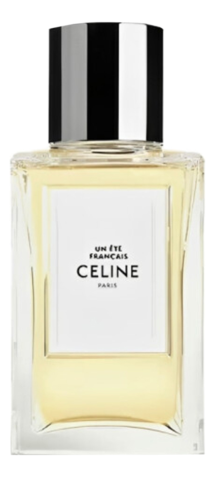 Un Ete Francais Celine