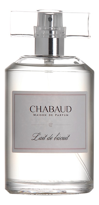 chabaud maison lait de biscuit 30