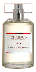 chabaud maison caprice de sophie 30 жен