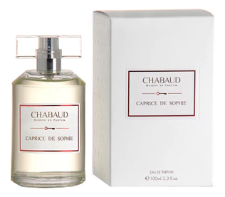 chabaud maison caprice de sophie 100 жен