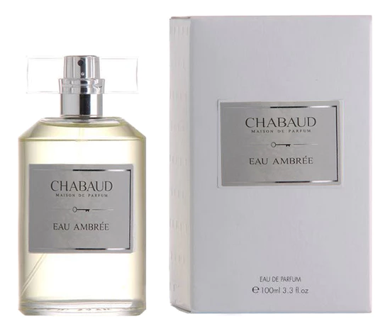 chabaud maison ambree 100