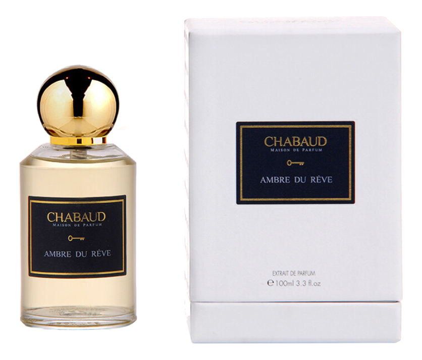 chabaud maison ambre du reve 100 уни