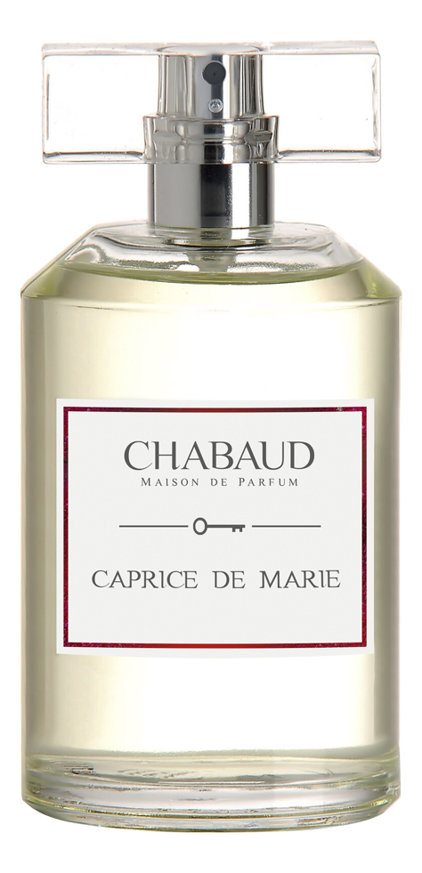 chabaud maison caprice de marie 30