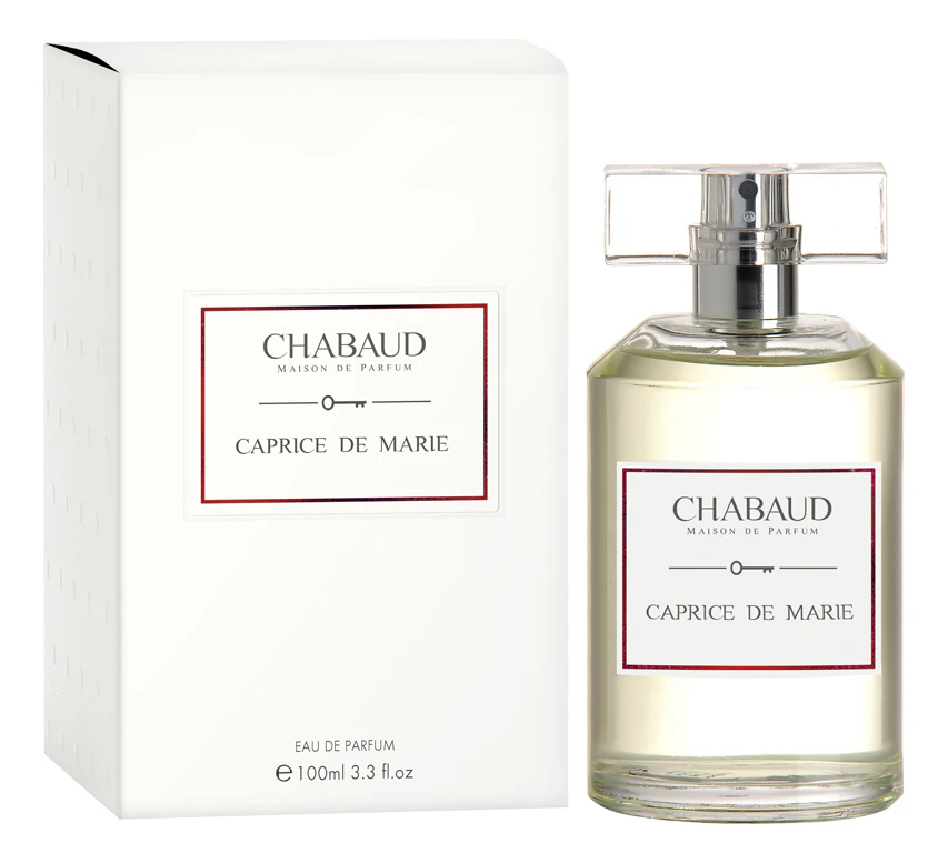 chabaud maison caprice de marie 100