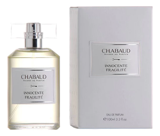 chabaud maison innocente fragilite 100