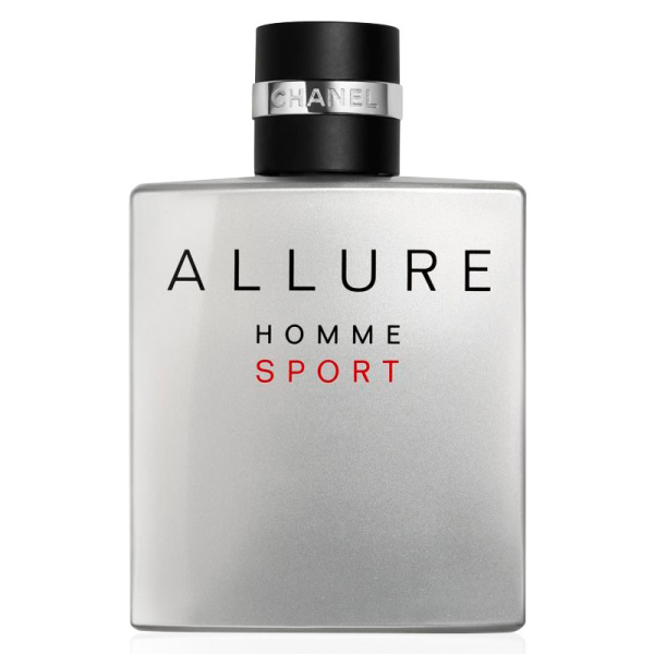 chanel allure homme 100