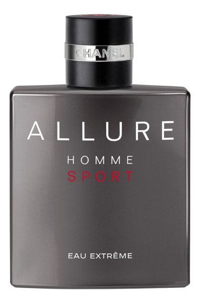 chanel allure homme sport eau extreme (m) 100 edp туалетная вода 100 мл от Chanel